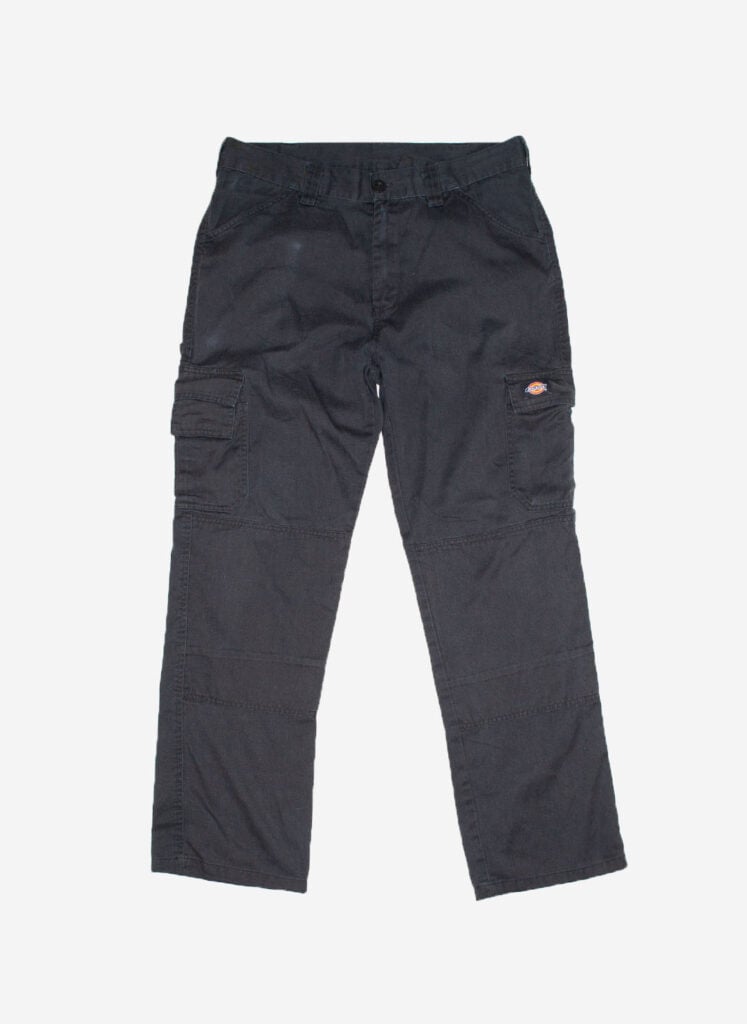 DICKIES CARGOHOSE DOUBLEKNEE