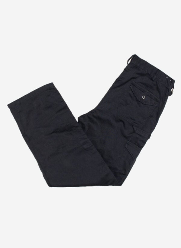DICKIES CARPENTER DOUBLEKNEE SCHWARZ