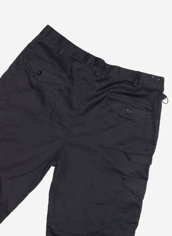 DICKIES CARPENTER DOUBLEKNEE SCHWARZ – Bild 3