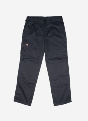 DICKIES CARPENTER DOUBLEKNEE SCHWARZ