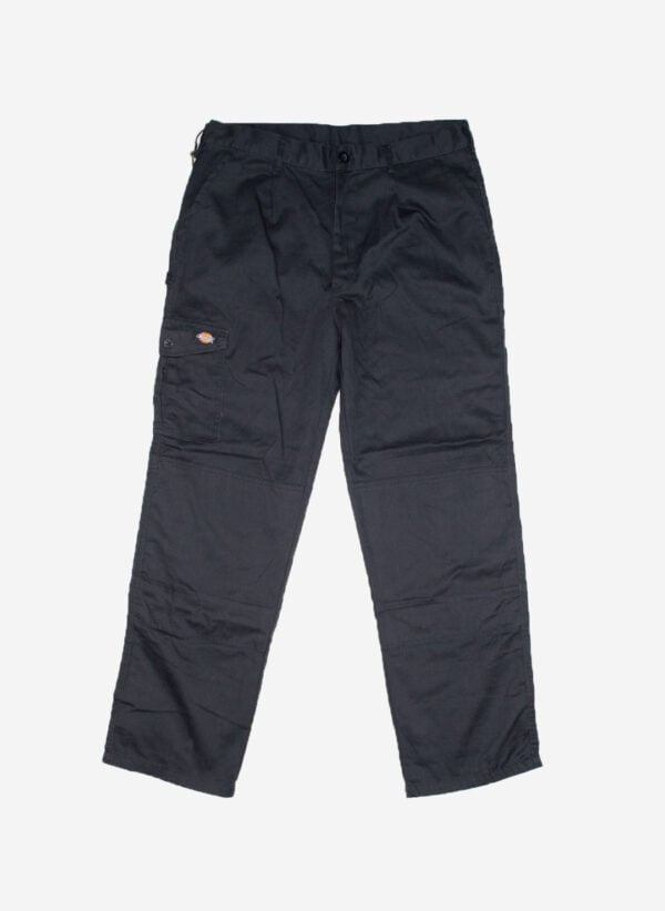 DICKIES CARPENTER DOUBLEKNEE SCHWARZ – Bild 2