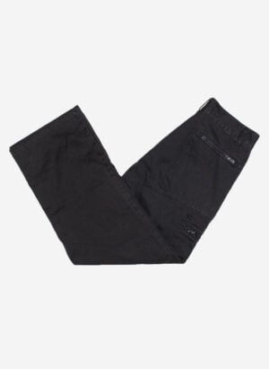 DICKIES WORKWEAR HOSE DOUBLEKNEE SCHWARZ
