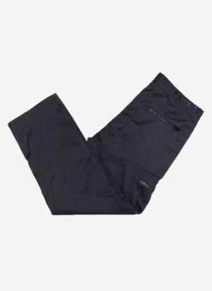 DICKIES WORKWEAR HOSE DOUBLEKNEE SCHWARZ