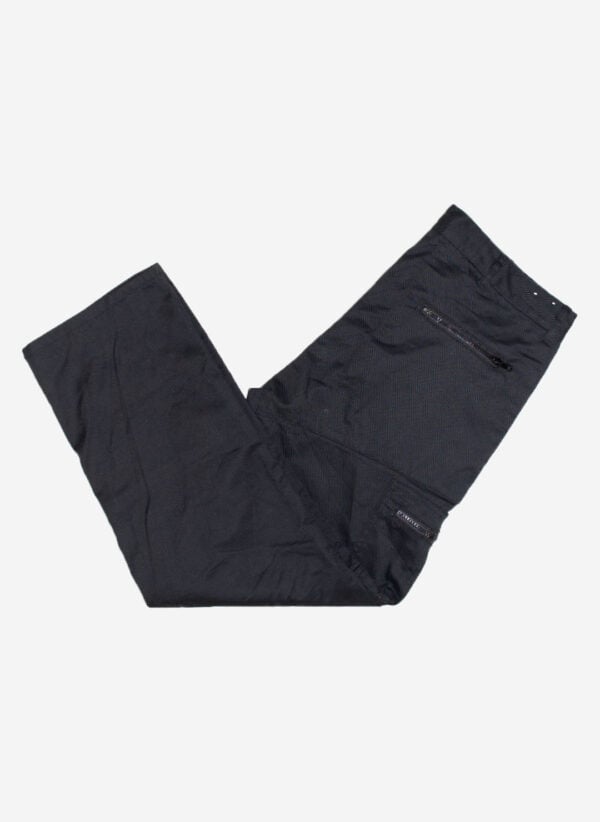 DICKIES WORKWEAR HOSE DOUBLEKNEE SCHWARZ