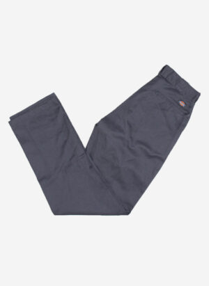 VINTAGE DICKIES 874 WORKWEAR HOSE GRAU