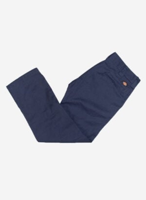 DICKIES WORKWEAR HOSE NAVY