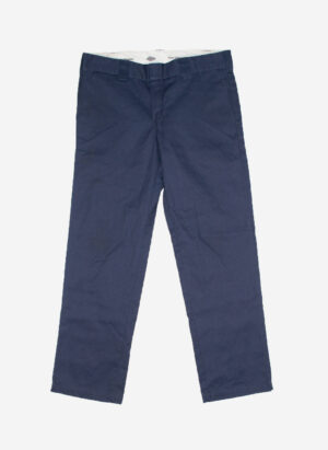 DICKIES WORKWEAR HOSE NAVY