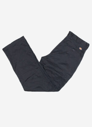 DICKIES WORKWEAR HOSE SCHWARZ