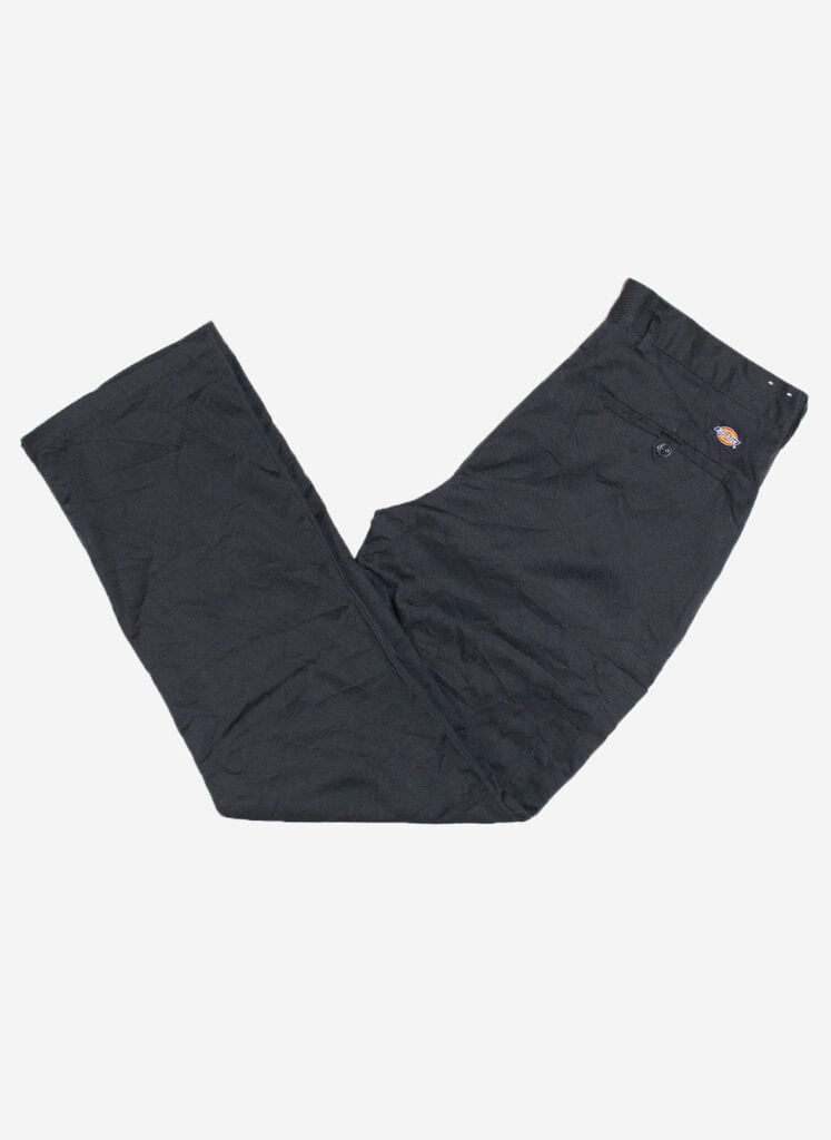 DICKIES WORKWEAR HOSE SCHWARZ