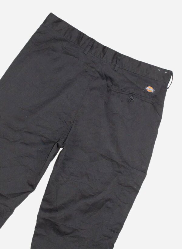 DICKIES WORKWEAR HOSE SCHWARZ – Bild 3