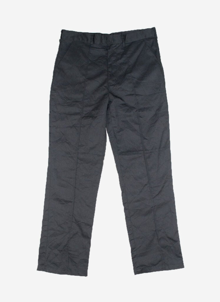 DICKIES WORKWEAR HOSE SCHWARZ