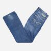 DIESEL WOMEN'S LOW WAIST JEANS BLAU