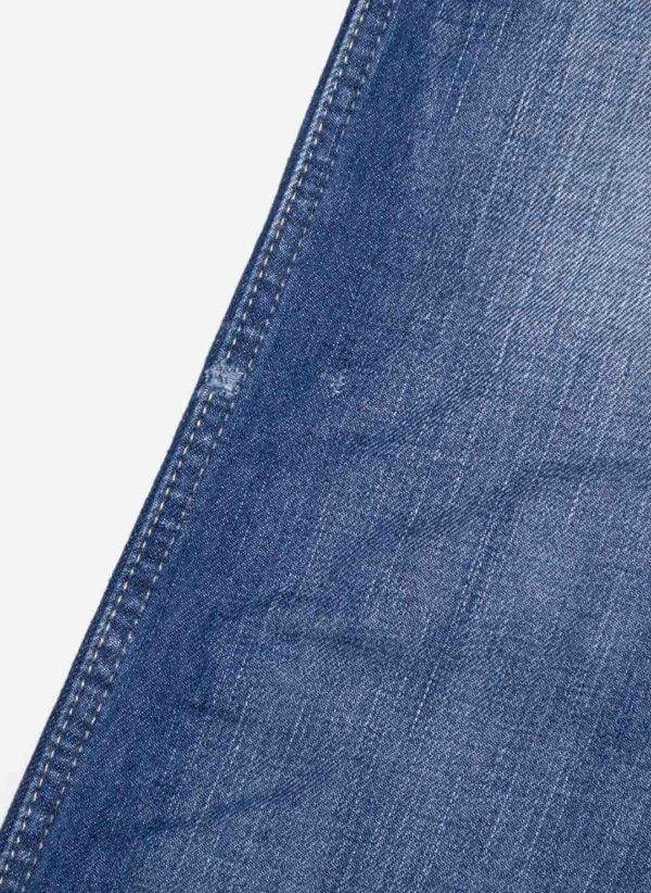 DIESEL WOMEN'S LOW WAIST JEANS BLAU – Bild 4