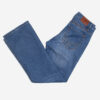 DIESEL WOMEN'S FLARED JEANS DUNKELBLAU