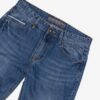 DIESEL WOMEN'S FLARED JEANS DUNKELBLAU – Bild 4