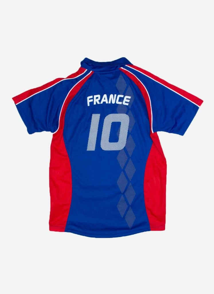 FRANCE JERSEY
