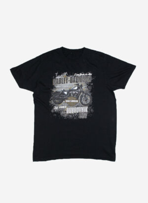 HARLEY DAVIDSON DUBROVNIK T-SHIRT