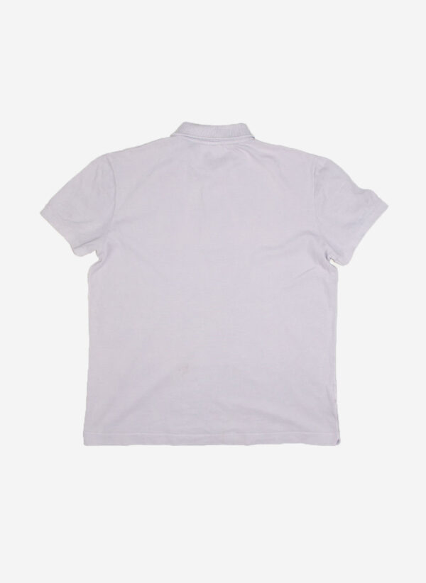 LACOSTE POLOSHIRT VIOLETT – Bild 2
