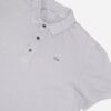 LACOSTE POLOSHIRT VIOLETT – Bild 3