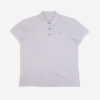 LACOSTE POLOSHIRT VIOLETT