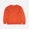TOMMY HILFIGER KNITSWEATER ORANGE – Bild 2