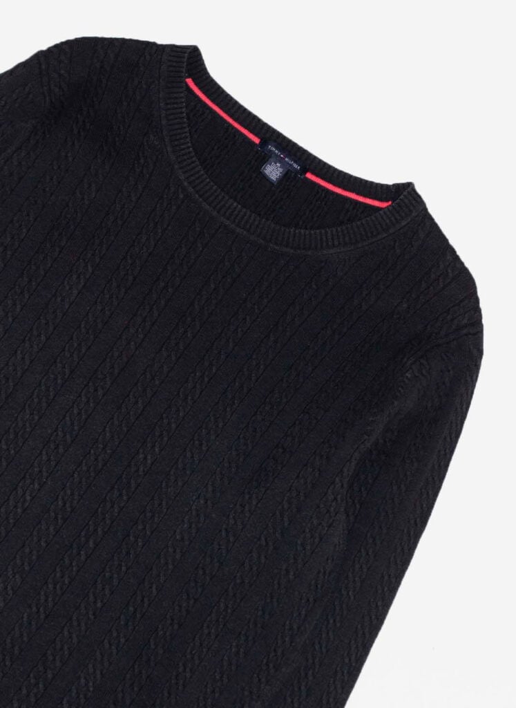 TOMMY HILFIGER WOMEN'S SWEATER