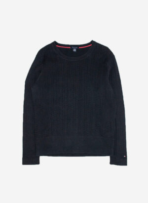 TOMMY HILFIGER WOMEN’S SWEATER