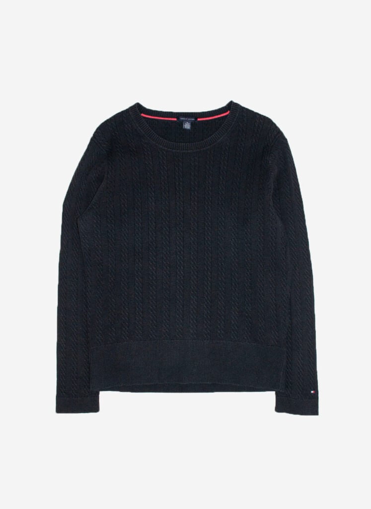 TOMMY HILFIGER WOMEN'S SWEATER