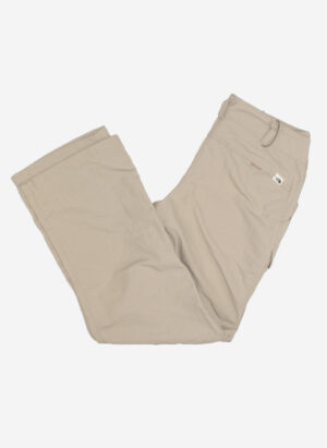 THE NORTH FACE WOMEN’S OUTDOOR HOSE BEIGE