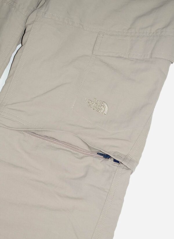 THE NORTH FACE WOMEN'S OUTDOOR HOSE BEIGE – Bild 4
