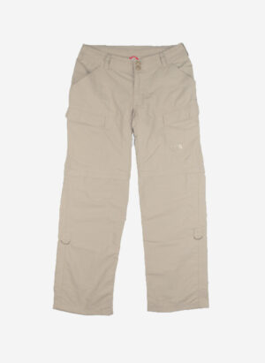 THE NORTH FACE WOMEN’S OUTDOOR HOSE BEIGE