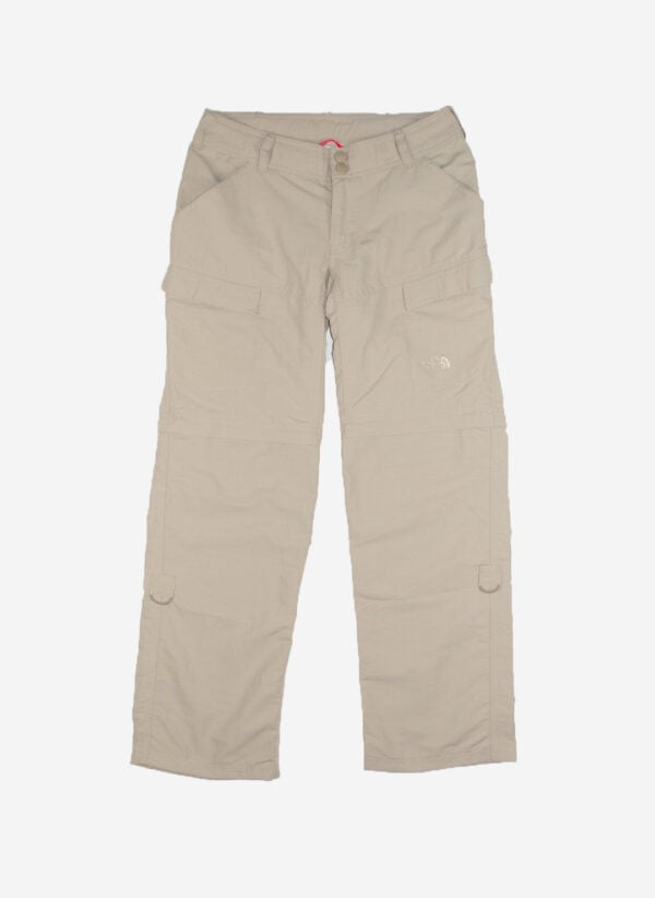 THE NORTH FACE WOMEN'S OUTDOOR HOSE BEIGE – Bild 2