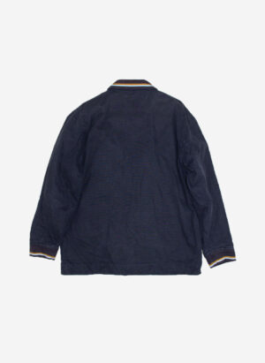 VINTAGE BIG STAR WORKWEAR JACKE