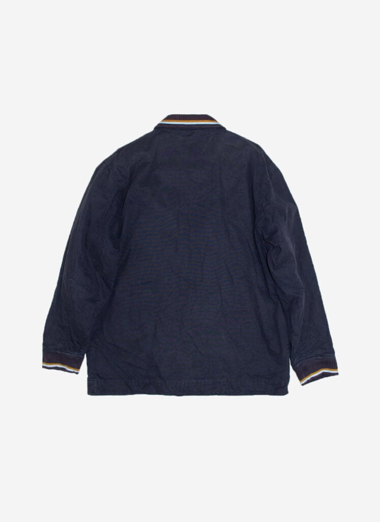 VINTAGE BIG STAR WORKWEAR JACKE