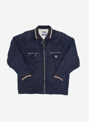 VINTAGE BIG STAR WORKWEAR JACKE