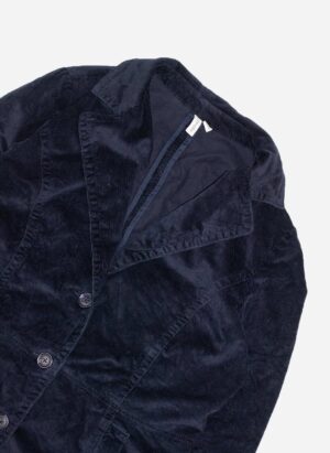 VINTAGE CORD BLAZER