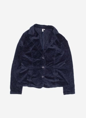 VINTAGE CORD BLAZER