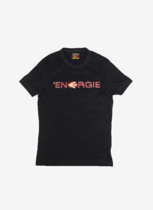 VINTAGE ENERGIE T-SHIRT