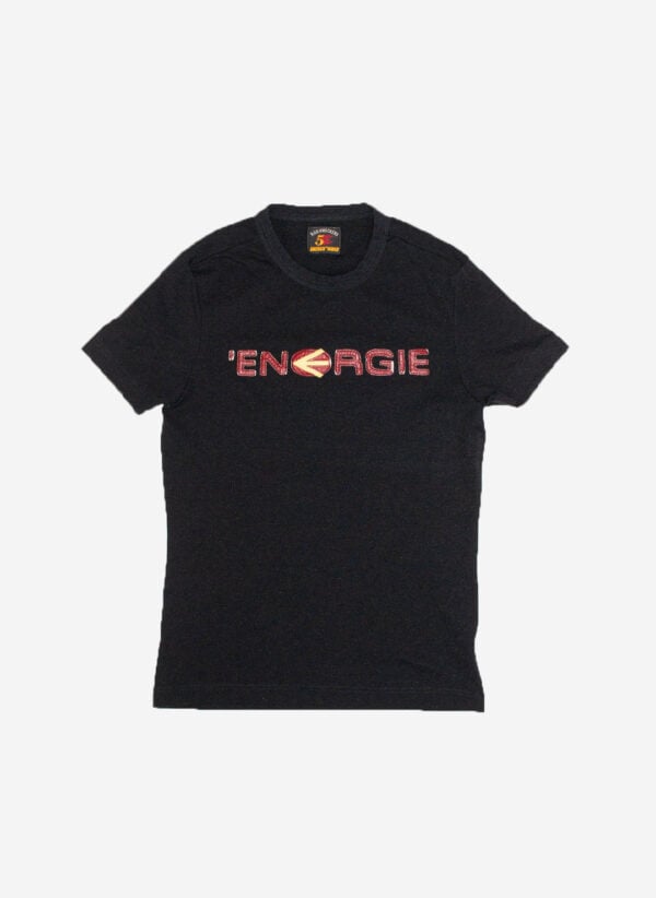 VINTAGE ENERGIE T-SHIRT