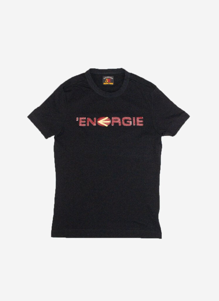 VINTAGE ENERGIE T-SHIRT