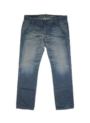 VINTAGE HARLEY DAVIDSON JEANS WASHED