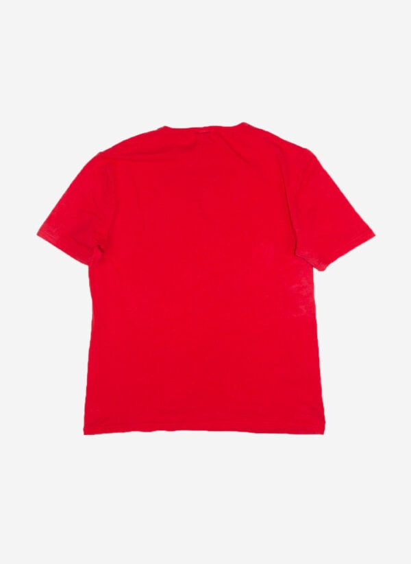 VINTAGE JOHN GALLIANO "DANGER" WOMEN'S T-SHIRT – Bild 2