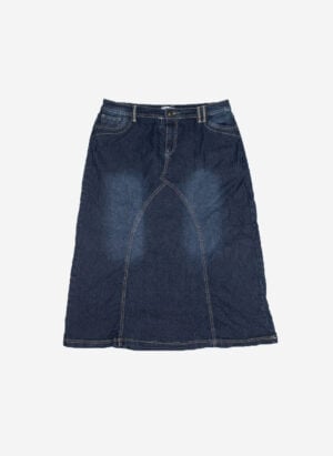 VINTAGE MAXI JEANSROCK