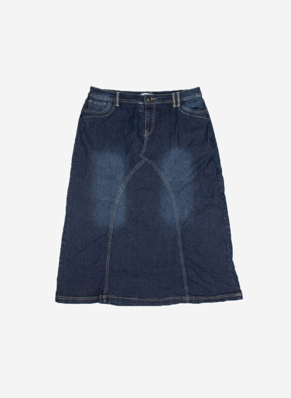 VINTAGE MAXI JEANSROCK