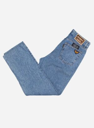 VINTAGE 90s AVIREX JEANS
