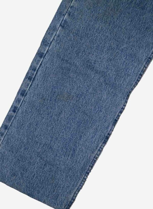 VINTAGE 90s AVIREX JEANS – Bild 5