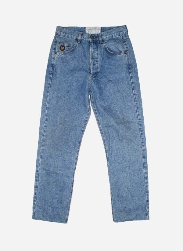 VINTAGE 90s AVIREX JEANS – Bild 2