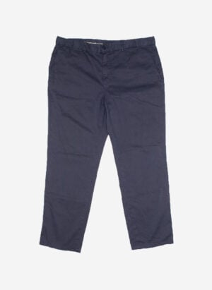 VINTAGE AVIREX CHINOHOSE NAVY