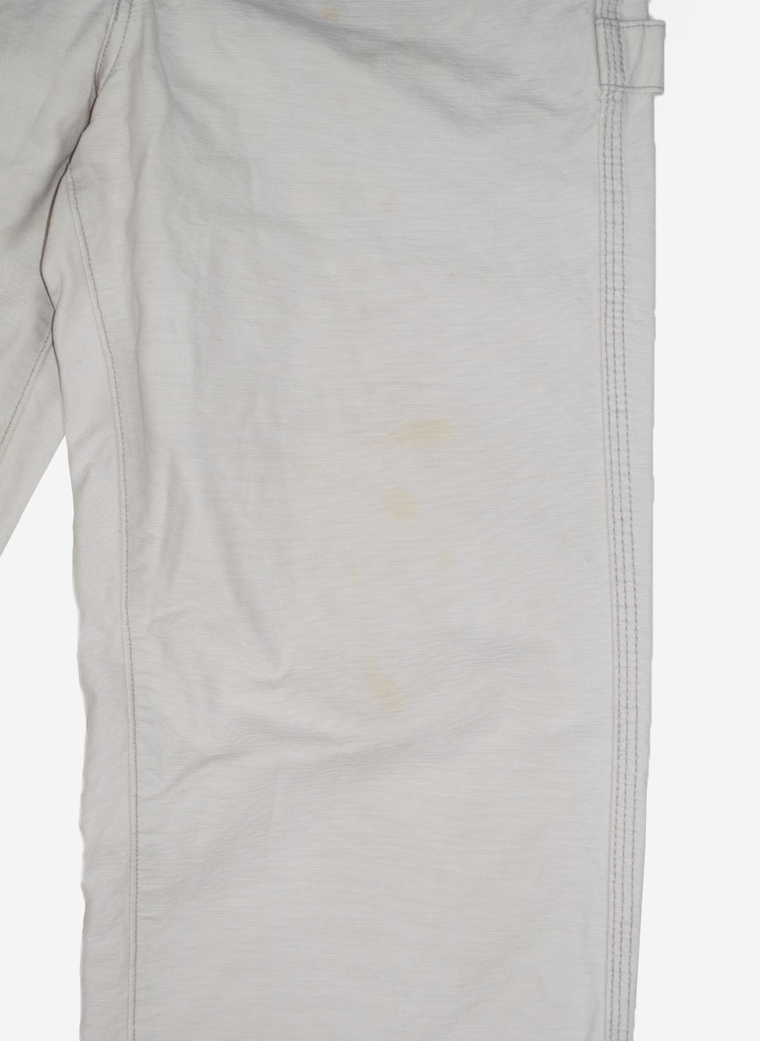 VINTAGE CAT CARPENTER HOSE – Bild 6