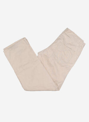 VINTAGE 90s CALVIN KLEIN JEANS BEIGE